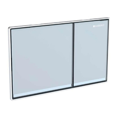 Смывная клавиша Geberit Sigma70 242.813.SJ.1